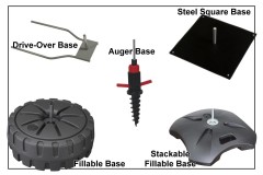 NYLON FLAG BASES-2