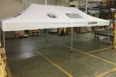 20' X 10' TENT