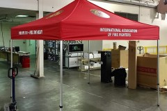 10' x 10' TENT