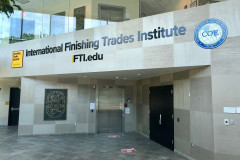 ACRYLIC LETTERS AND LOGOS