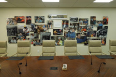 PHOTO PRINTS FACE MOUNTED TO ACRYLIC