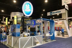 CUSTOM DISPLAY BOOTHS