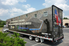 FULL 53' TRAILER WRAP