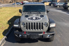 CONTOUR CUT VEHICLE DECALS